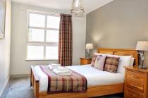 Property to rent in Old Tolbooth Wynd, Edinburgh, EH8 8EQ