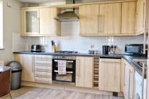 Property to rent in Old Tolbooth Wynd, Edinburgh, EH8 8EQ