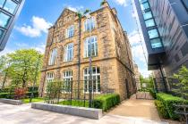 Property to rent in 25 Simpson Loan, Edinburgh, EH3 9GE