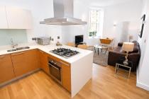 Property to rent in 25 Simpson Loan, Edinburgh, EH3 9GE