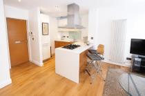 Property to rent in 25 Simpson Loan, Edinburgh, EH3 9GE
