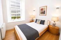 Property to rent in 25 Simpson Loan, Edinburgh, EH3 9GE