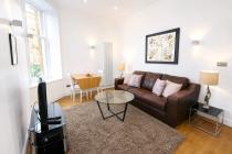 Property to rent in 25 Simpson Loan, Edinburgh, EH3 9GE
