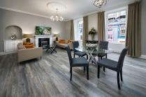 Property to rent in Victoria Street, Edinburgh, EH1 2HE