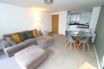 Property to rent in East Pilton Farm Avenue, Edinburgh, EH5 2QD