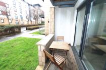 Property to rent in East Pilton Farm Avenue, Edinburgh, EH5 2QD