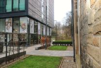 Property to rent in Simpson Loan, Edinburgh, EH3 9GE
