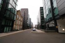 Property to rent in Simpson Loan, Edinburgh, EH3 9GE