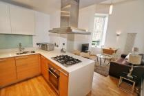 Property to rent in Simpson Loan, Edinburgh, EH3 9GE