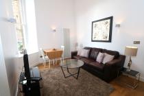 Property to rent in Simpson Loan, Edinburgh, EH3 9GE