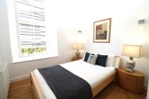 Property to rent in Simpson Loan, Edinburgh, EH3 9GE