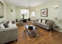 Property to rent in Canongate, Edinburgh, EH8 8AB