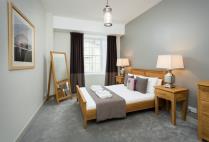 Property to rent in Canongate, Edinburgh, EH8 8AB