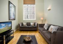 Property to rent in 5, Drummond Street, Edinburgh, EH8 9TT