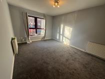 Property to rent in Flat 2, 1 York Street, Ayr, KA8 8AN
