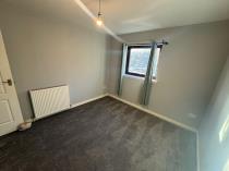 Property to rent in Flat 2, 1 York Street, Ayr, KA8 8AN