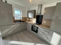 Property to rent in 17J, College Medway, Eskbank, Dalkeith, EH22 3FS