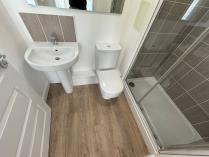 Property to rent in 17J, College Medway, Eskbank, Dalkeith, EH22 3FS