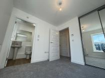 Property to rent in 17J, College Medway, Eskbank, Dalkeith, EH22 3FS