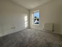 Property to rent in 17J, College Medway, Eskbank, Dalkeith, EH22 3FS