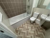 Property to rent in 17J, College Medway, Eskbank, Dalkeith, EH22 3FS