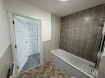 Property to rent in 17J, College Medway, Eskbank, Dalkeith, EH22 3FS