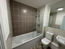 Property to rent in 17J, College Medway, Eskbank, Dalkeith, EH22 3FS