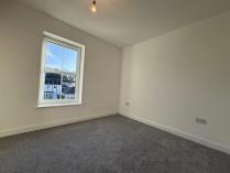 Property to rent in 17J, College Medway, Eskbank, Dalkeith, EH22 3FS