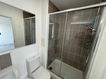 Property to rent in 17J, College Medway, Eskbank, Dalkeith, EH22 3FS