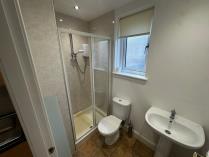 Property to rent in 5/4, Northcote Street, Hawick, TD9 9QU