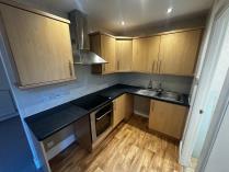 Property to rent in 5/4, Northcote Street, Hawick, TD9 9QU