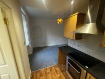 Property to rent in 5/4, Northcote Street, Hawick, TD9 9QU