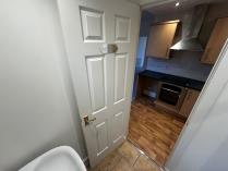 Property to rent in 5/4, Northcote Street, Hawick, TD9 9QU