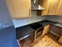 Property to rent in 5/4, Northcote Street, Hawick, TD9 9QU