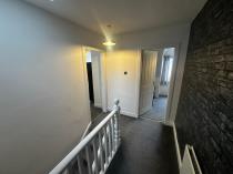 Property to rent in 2/5, Myreslaw Green, Hawick, TD9 0JA
