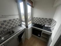 Property to rent in 2/5, Myreslaw Green, Hawick, TD9 0JA