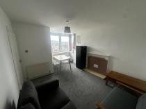 Property to rent in 2/5, Myreslaw Green, Hawick, TD9 0JA