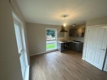 Property to rent in 132A, Ramsay Road, Hawick, TD9 0DP