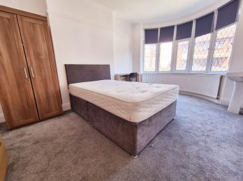 Property to rent in Marlborough Road, Beeston, Nottingham, NG9 2HG