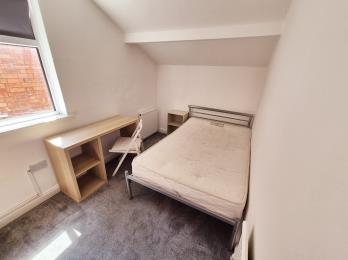 Property to rent in Marlborough Road, Beeston, Nottingham, NG9 2HG
