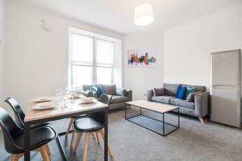 Property to rent in Peddie Street, West End, Dundee, DD1