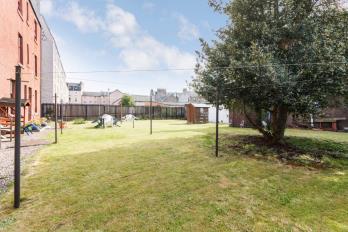 Property to rent in Peddie Street, West End, Dundee, DD1