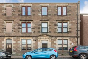 Property to rent in Peddie Street, West End, Dundee, DD1