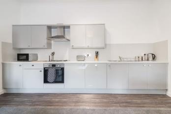 Property to rent in Peddie Street, West End, Dundee, DD1