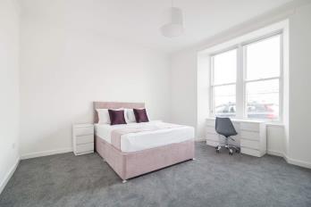 Property to rent in Peddie Street, West End, Dundee, DD1