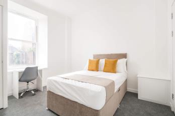 Property to rent in Peddie Street, West End, Dundee, DD1