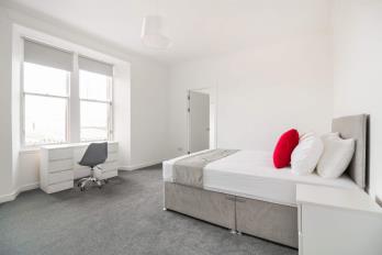 Property to rent in Peddie Street, West End, Dundee, DD1