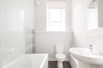 Property to rent in Peddie Street, West End, Dundee, DD1