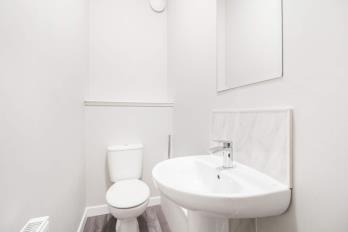 Property to rent in Peddie Street, West End, Dundee, DD1