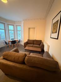 Property to rent in West Lyon Street, Maryfield, Dundee, DD4